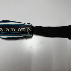 - Callaway Rogue Hybrid Headcover